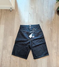 Supreme X Francois Raw Denim