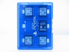 PS Vita - 5 Games Bundle -FIFA