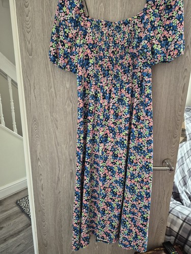 Ladies summer dress - ladies,