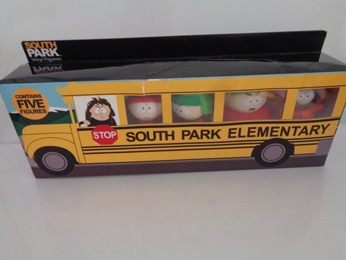 South park elementary - south, x5
