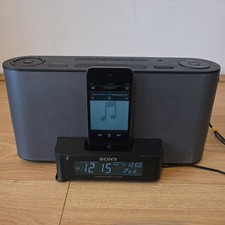 Sony I-pod Docking Station