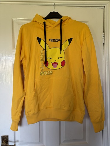 Criminal damage pokémon - criminal,