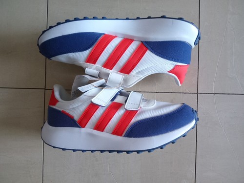 Adidas runs 70s trainers - 70s,