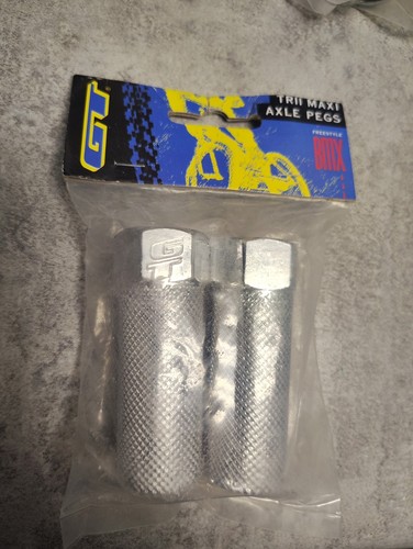 Stamped trii maxi axle pegs - trii,