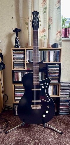 Danelectro reissue - 56,