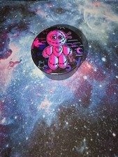 Metal Herb Grinder 50mm 4-Part