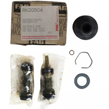 VW Bus Transporter T2 T3 T25