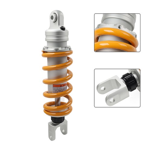 315mm shock absorber rear - 315mm,