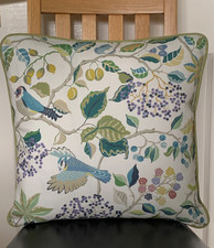 Handmade Sanderson National