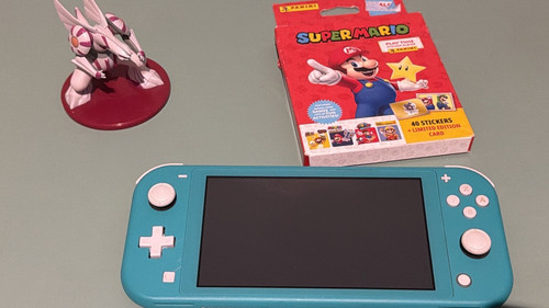 Nintendo switch lite pokemon - +,