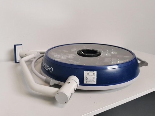 Surgical light berchtold - surgical,