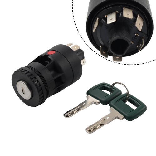 Ignition switch keys - ignition,