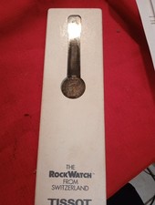 Tissot Rock Watch From