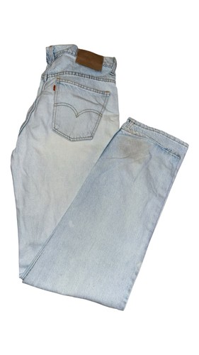 Vintage levi orange - orange, tab