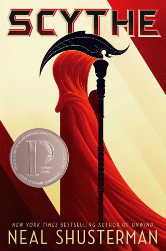 Scythe - , (arc