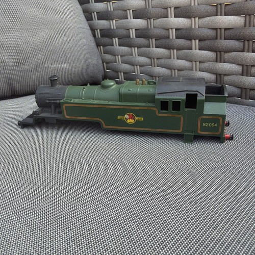 Triang hornby r59 - hornby, br