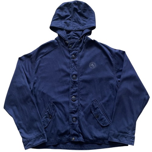 Vintage polo ralph lauren - ralph, navy