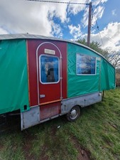Dandy 6 Berth 70s Vintage