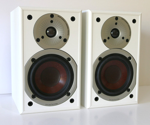 Dali spektor speakers - spektor,