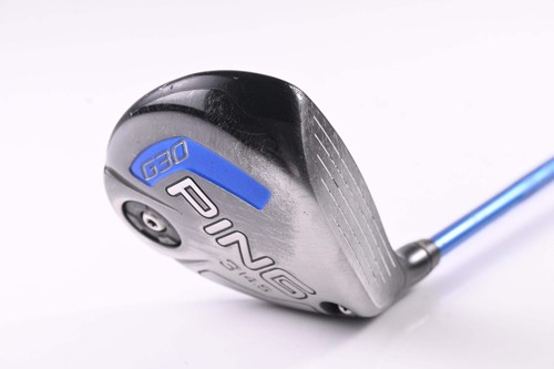 Ping g30 wood - #3,