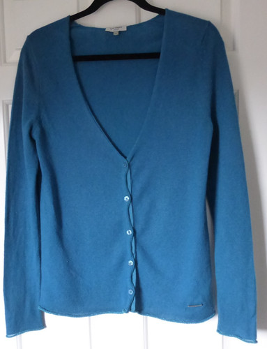 Laura biagotti 100 cashmere - biagotti, 100%