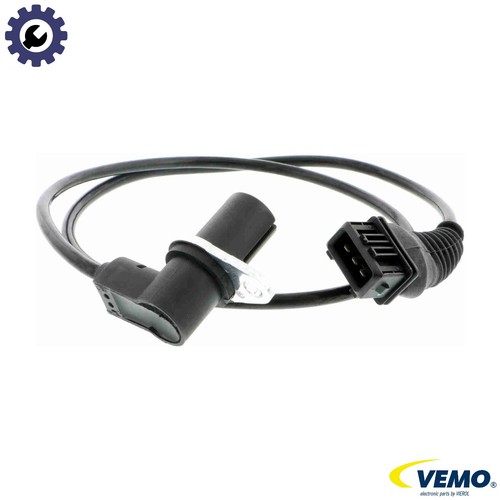 Sensor crankshaft pulse - sensor,