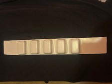 Star Wars Stormtrooper Armour Right Thigh Ammo Pack -  RWA Creations Prop