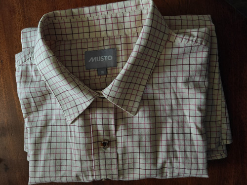 Musto classic ladies - musto,
