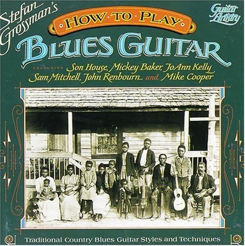 Grossman stefan how - stefan, play
