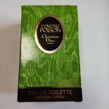 Christian Dior Tendre Poison