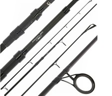 NGT Profiler Extender Carp Rod