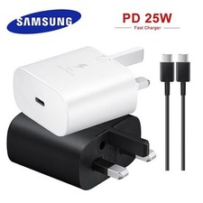 Genuine 25W Super Fast Charger