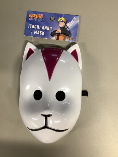 Naruto hitachi anbu spirit - naruto,
