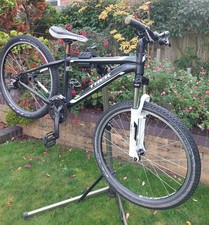 Trek Skye SL Women's Mountain Bike, 16-inch Frame, unfinished project