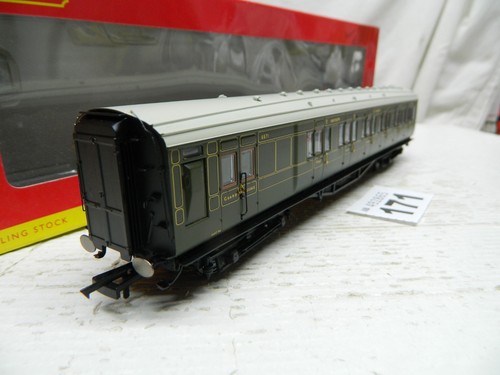 Hornby maunsell - 00, sr