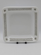 Wedgwood Metallised Bone China