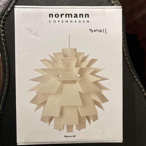 Normann copenhagen norm - normann,