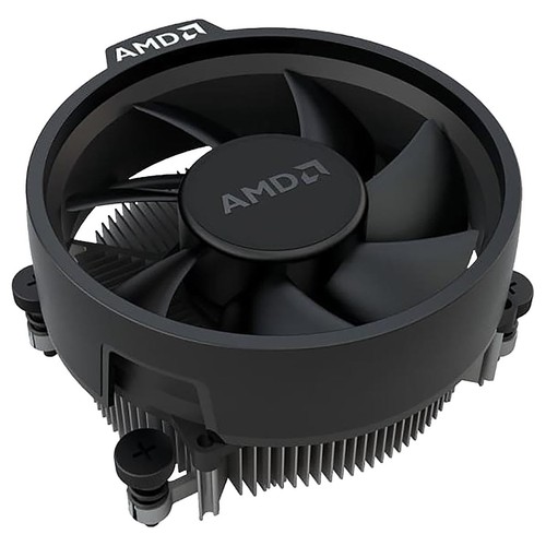Amd wraith stealth - stealth, socket