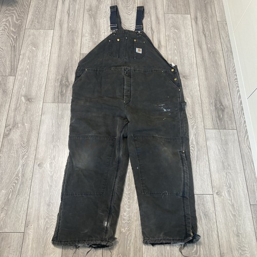 Carhartt double knee - double,