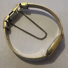 Vintage accurist Watch