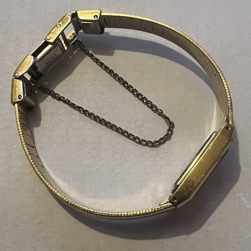Vintage accurist watch - vintage,