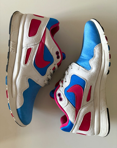 Nike air flow trainers - air,