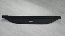 ZAFIRA PARCEL SHELF LOAD Cover