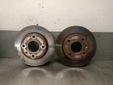 YS6J1125CC front brake disc