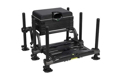 Matrix xr36 edition seatbox - xr36,