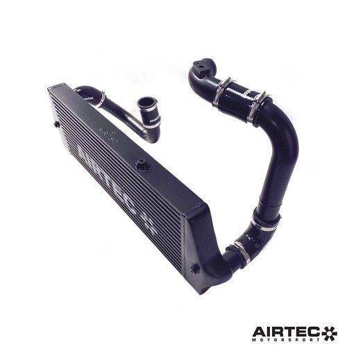 Airtec intercooler upgrade for - airtec,