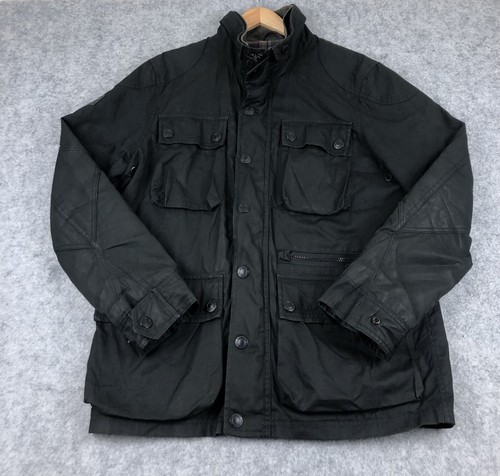 Superdry endurance waxed - superdry,