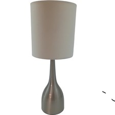 NEXT Table Lamp Eco Halogen