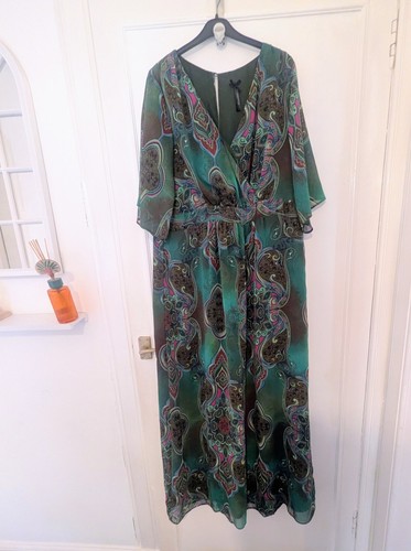 Next paisley print womens maxi - next,