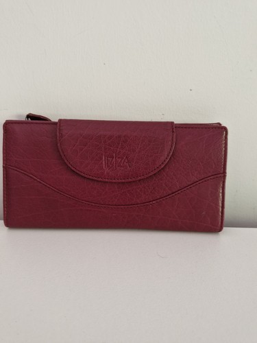 Ibiza large purse - large, in